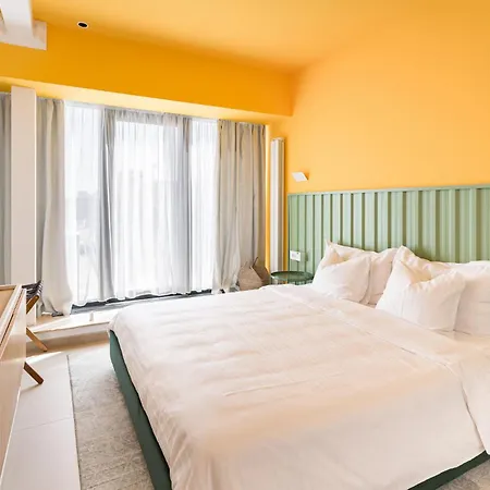Lägenhetshotell Riva Mamaia