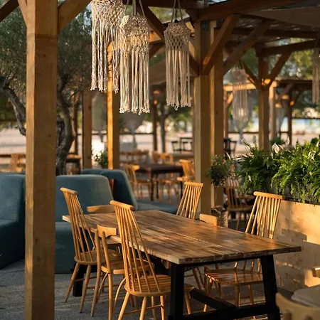 Riva Lägenhetshotell 4*