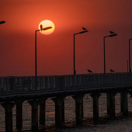 Riva 4* Mamaia