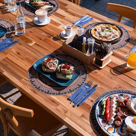 Riva Aparthotel Mamaia