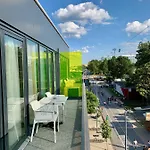 Appart hôtel Riva Mamaia