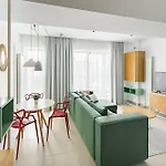 Aparthotel Riva 4*