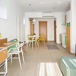 Aparthotel Riva Mamaia