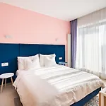 Aparthotel Riva