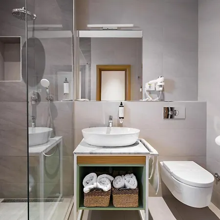 Apartmanhotel Riva