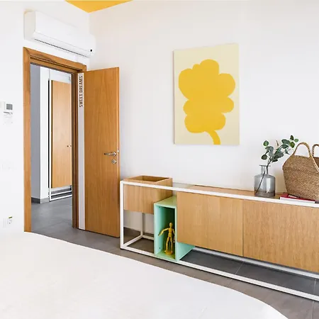 Apartmanhotel Riva Mamaia