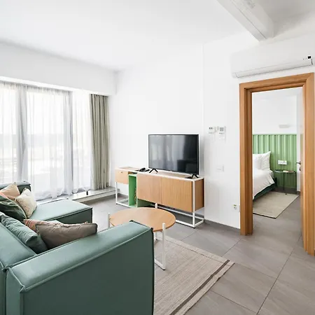 Apartmanhotel Riva 4*