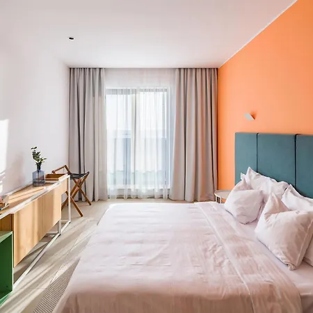 Hotel de apartamente Riva