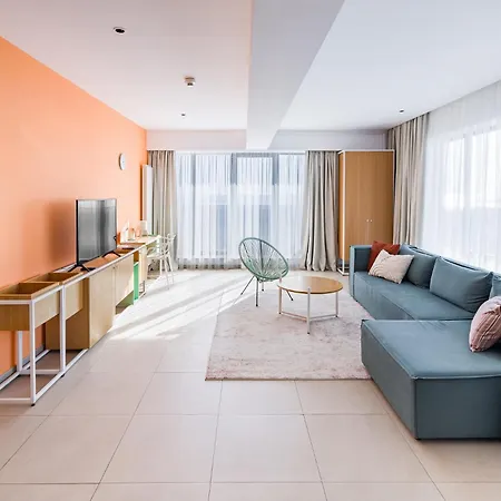 Apartmanhotel Riva