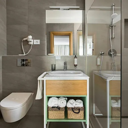 Apartmanhotel Riva 4*