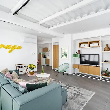 Apartmanhotel Riva Mamaia