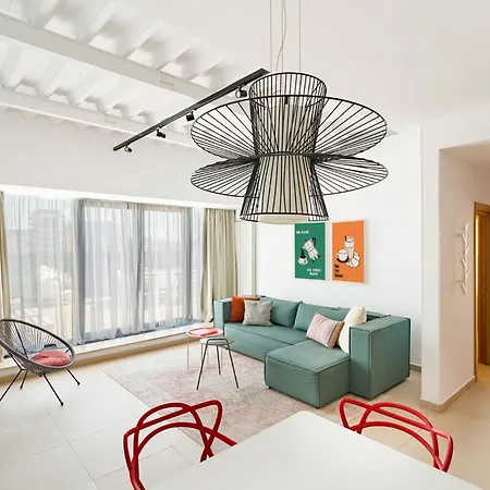 Appart hôtel Riva Mamaia