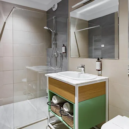 Hotel de apartamente Riva Mamaia
