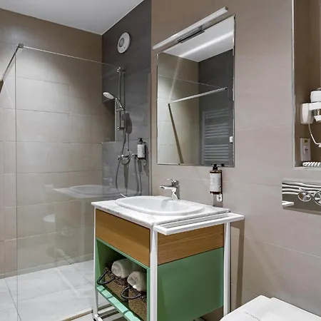 Hotel de apartamente Riva Mamaia