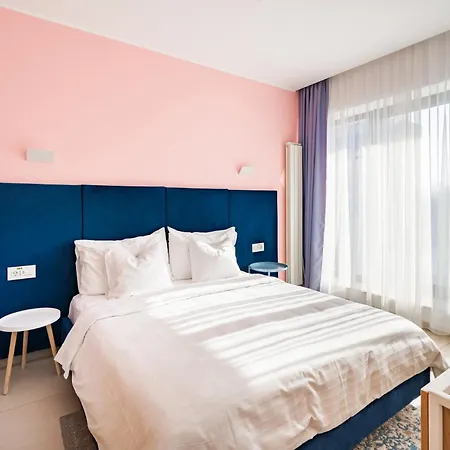 Aparthotel Riva