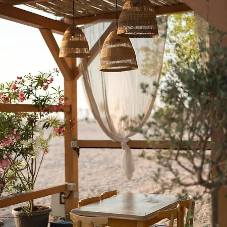 Apartahotel Riva Mamaia