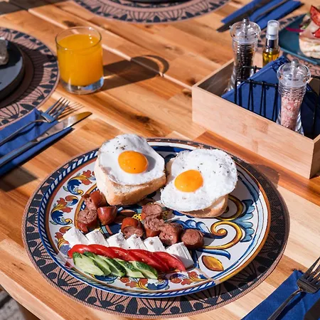 Riva Appart hôtel 4*