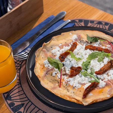 Appart hôtel Riva Mamaia