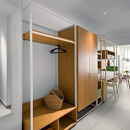 Aparthotel Riva 4*