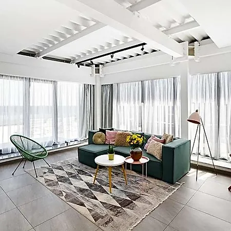 Aparthotel Riva