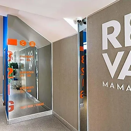 Riva Aparthotel 4*