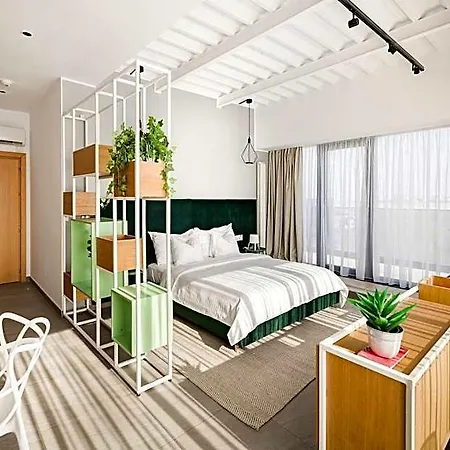 Aparthotel Riva 4*