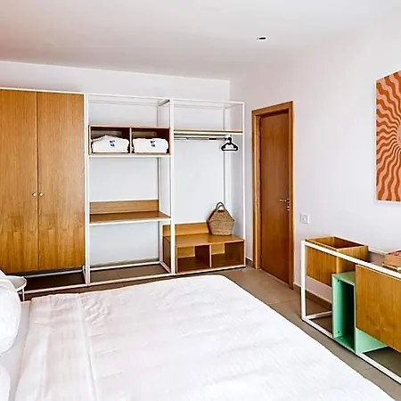 Aparthotel Riva Mamaia