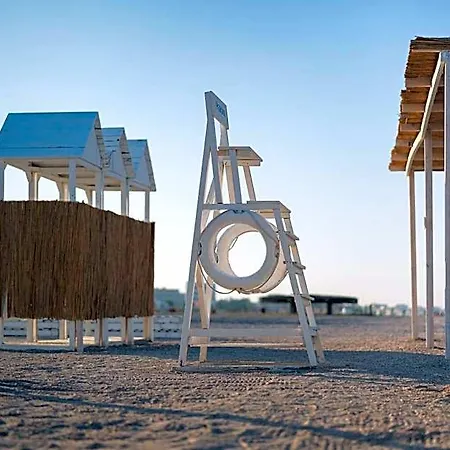 Riva Aparthotel Mamaia