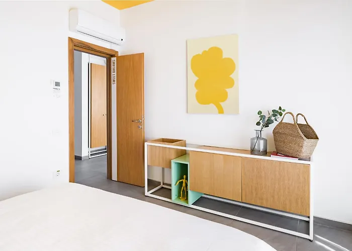 Aparthotel Riva Mamaia