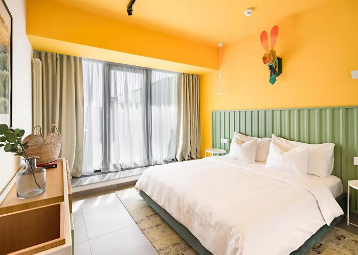 Aparthotel Riva Mamaia