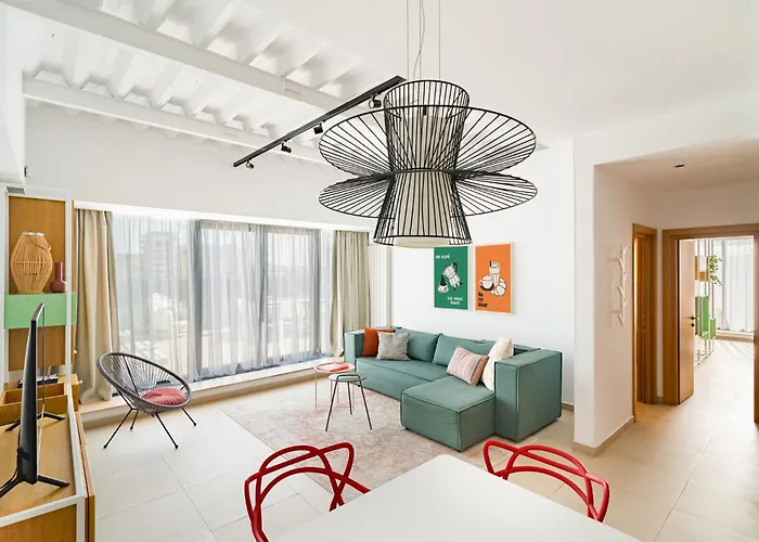 Aparthotel Riva Mamaia