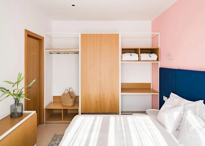 Aparthotel Riva Mamaia