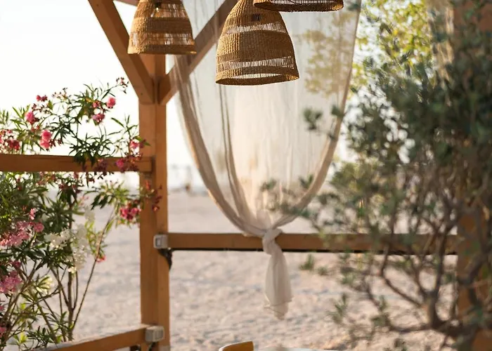 Aparthotel Riva Mamaia