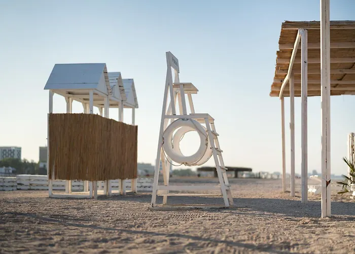 Aparthotel Riva Mamaia