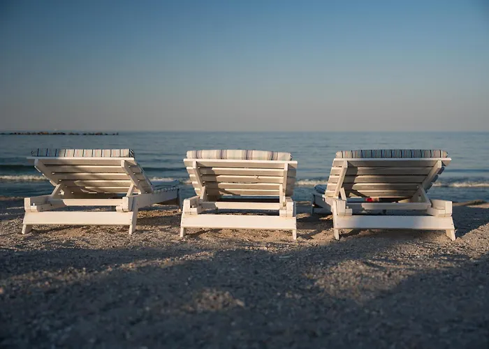 Riva Aparthotel Mamaia