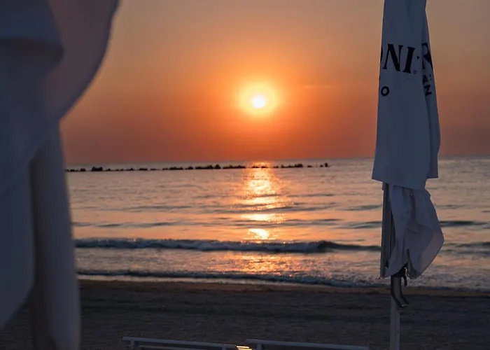 Aparthotel Riva Mamaia