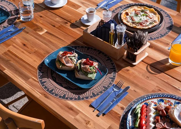 Riva Aparthotel Mamaia