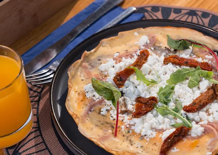 Aparthotel Riva Mamaia